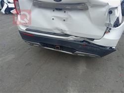 فۆرد ئێکسپلۆرەر